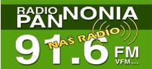 Radio Pannonia
