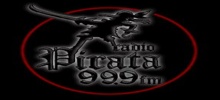 Radio Pirata 99.9