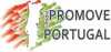 Logo for Radio Promove Portugal
