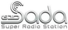Logo for Radio Sada