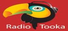 Logo for Radio Tooka