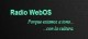 Radio WebOS