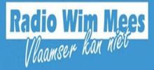 Logo for Radio Wim Mees