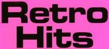 Logo for Retro Hits