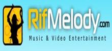 Logo for Rif Melody