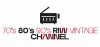 Logo for Riw Vintage Channel