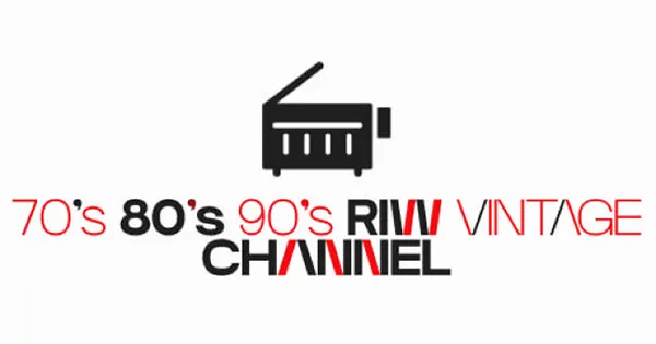 Riw Vintage Channel