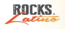 Logo for Rocks Latino