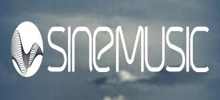 Logo for Sine Music