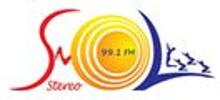 Logo for Sol Stereo 99.1 FM