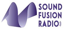 Logo for Sound Fusion Radio