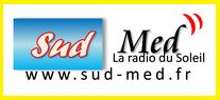 Logo for Sud Med Radio