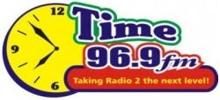 Time FM Ghana