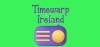 Logo for Timewarp Ireland
