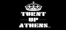 Turnt Up Athens