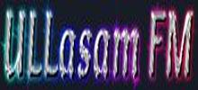 Logo for ULLasam FM