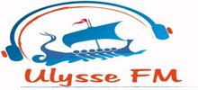 Logo for Ulysse FM