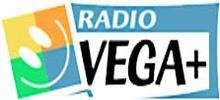 Logo for Vega Plus