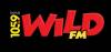 Logo for Wild FM Iloilo