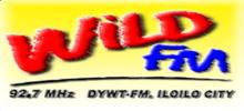 Logo for Wild FM Iloilo