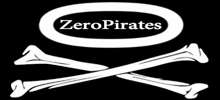 Logo for Zero Pirates