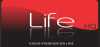 Logo for Life Radio Premium