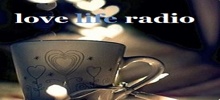 Logo for love life radio