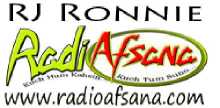 Radio Afsana