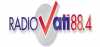 Logo for Radio Vati