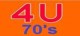 4U 70s FM