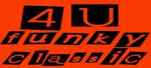 Logo for 4U Funky Classics