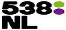 Logo for 538NL