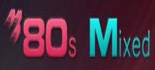 Logo for 80s Mixed