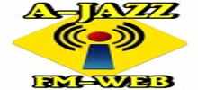A Jazz FM Web