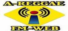 A Reggae FM Web