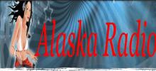 Logo for Alaska Radio