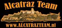 Alcatraz Team Radio