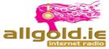 Logo for All Gold