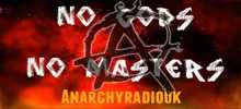 Anarchy Radio UK