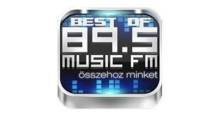 Best Of Music FM 89.5