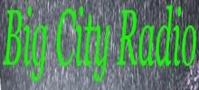 Logo for Big City Radio