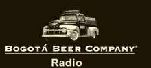 Bogota Beer Company Radio