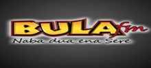 Logo for Bula FM