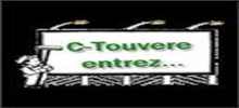 Logo for C Touvere Radio