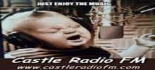 Castle Radio FM 89.2