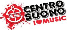Logo for Centro Suono