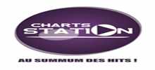 Logo for Charts Station
