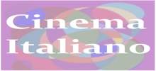 Logo for Cinema Italiano