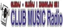 Logo for Club Music Radio Love Song