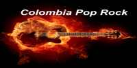 Logo for Colombia Pop Rock